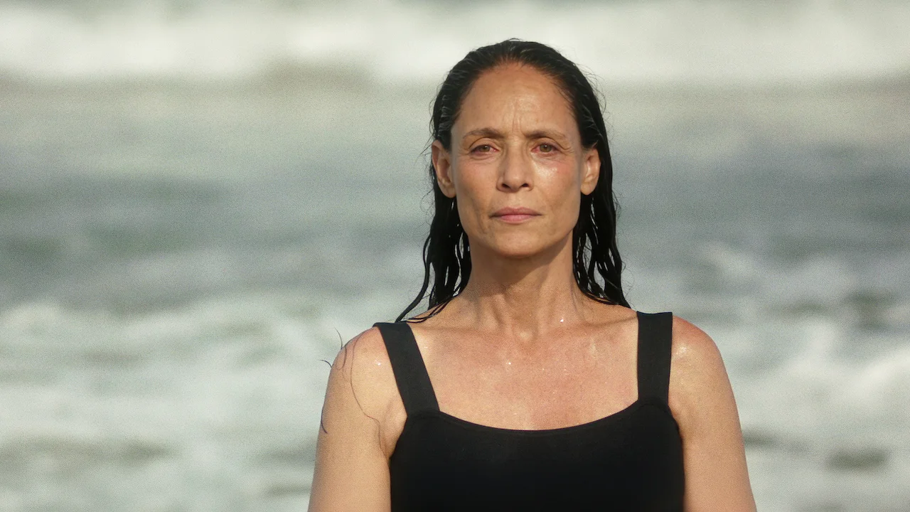 Aquarius | Netflix